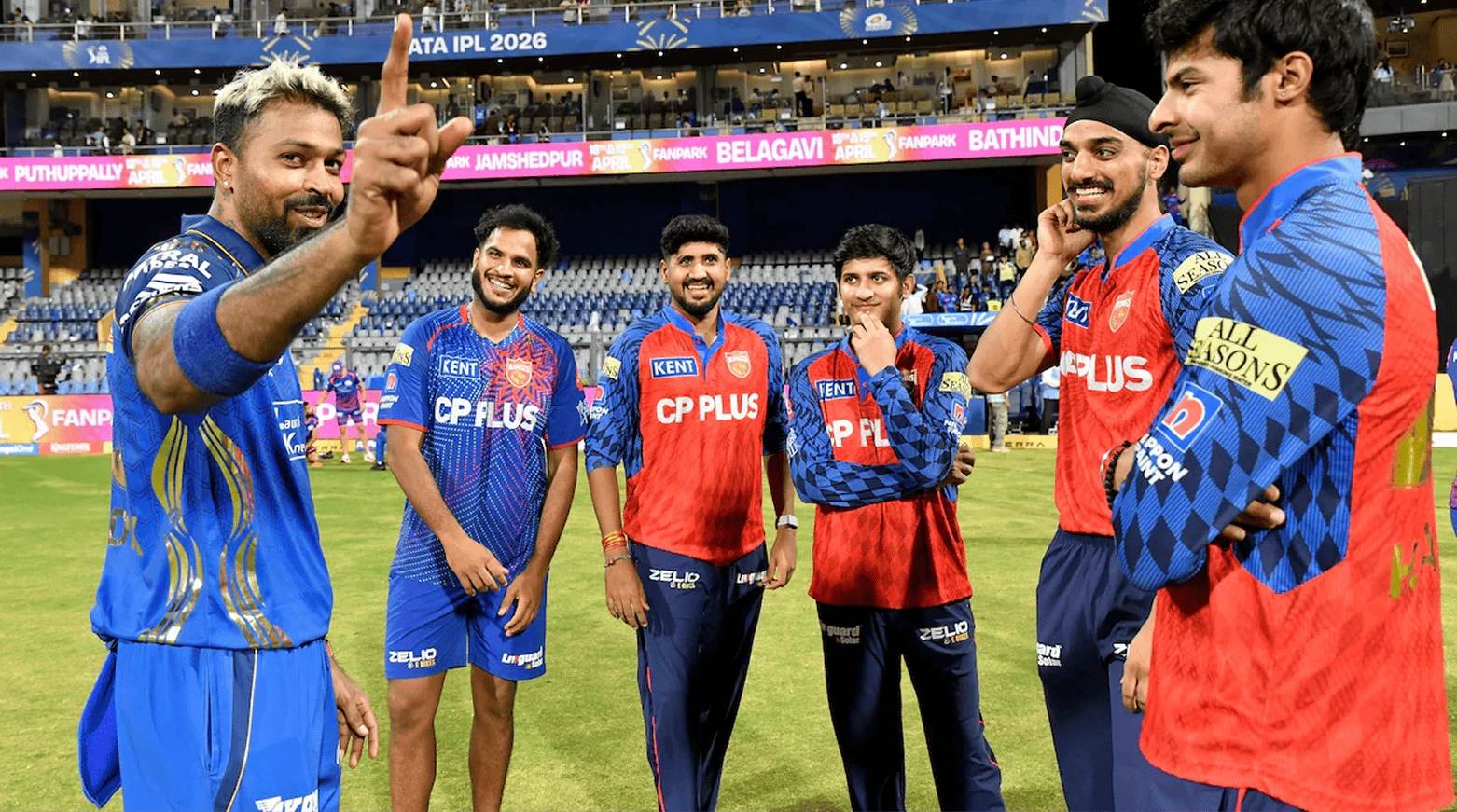 BCCI to conduct surprise checks on IPL teams over compliance of guidelines